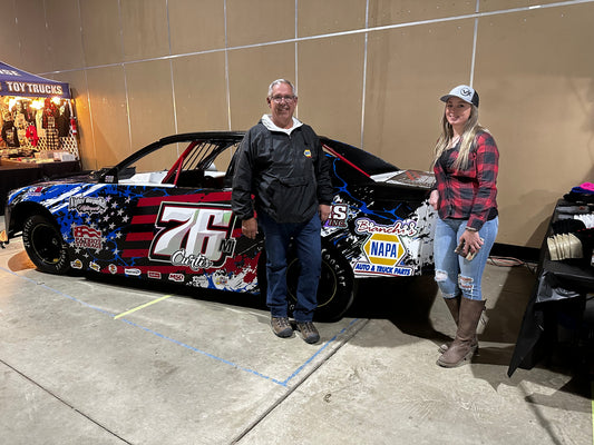2023 Monster Truck Show, Winnemucca, NV