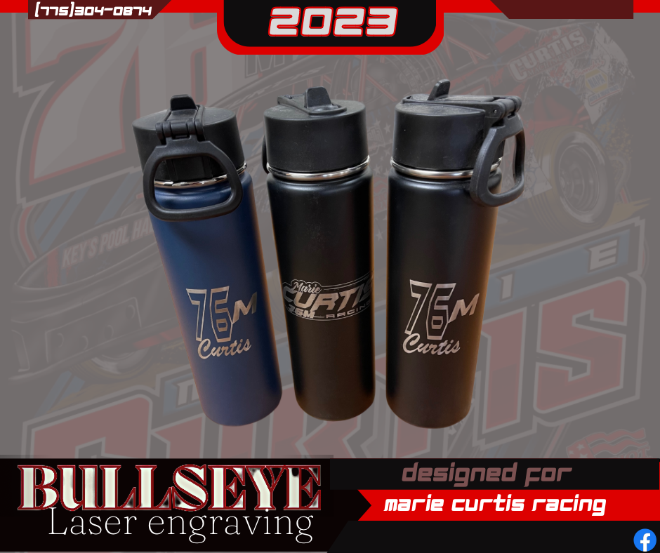 76m Water Bottles